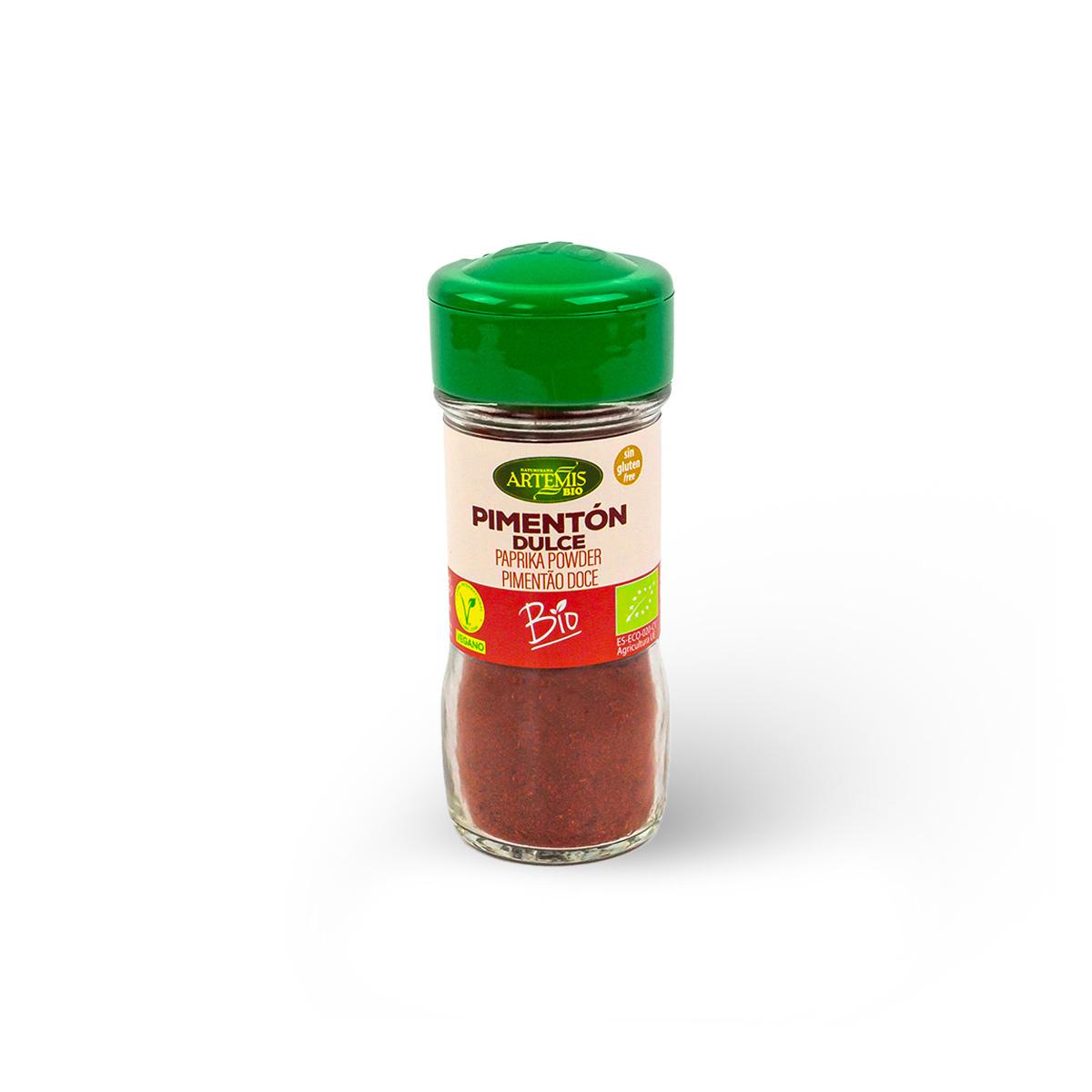 Paprika Artemis, 38 g
