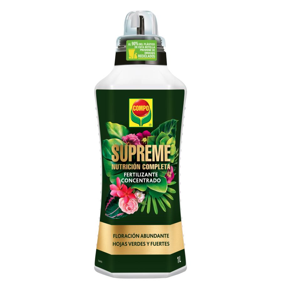 Compo Supreme Fertiliser 1 L