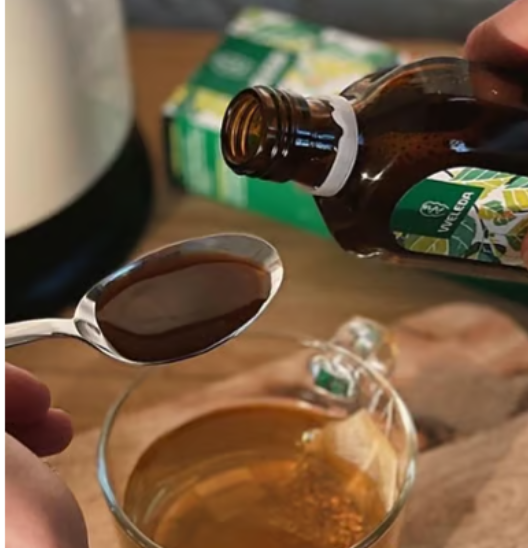 Weleda Birch Juice, 200 ml