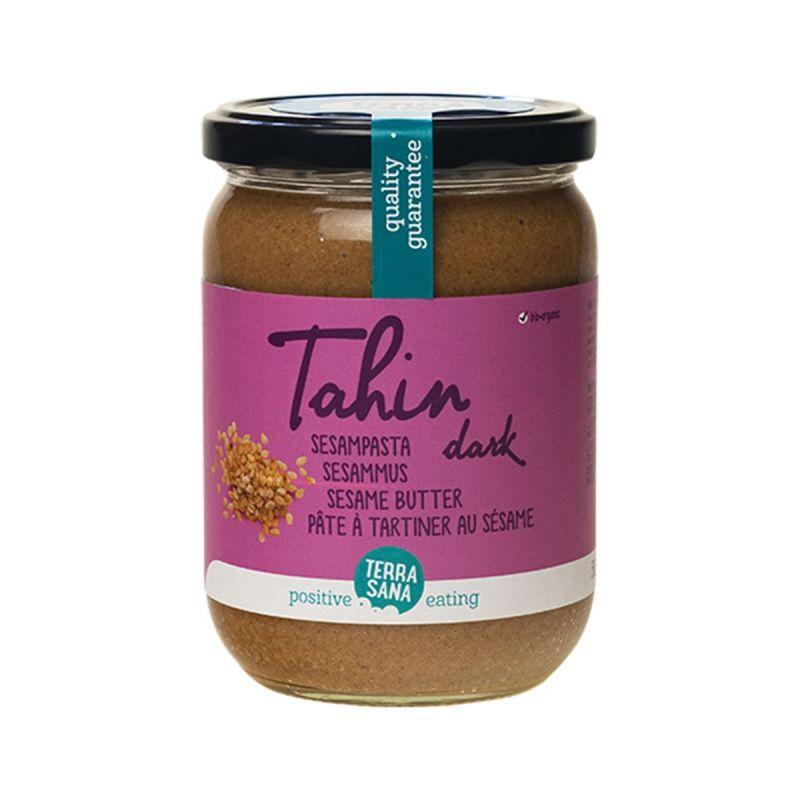 Tahini integrale Terrasana 500 g