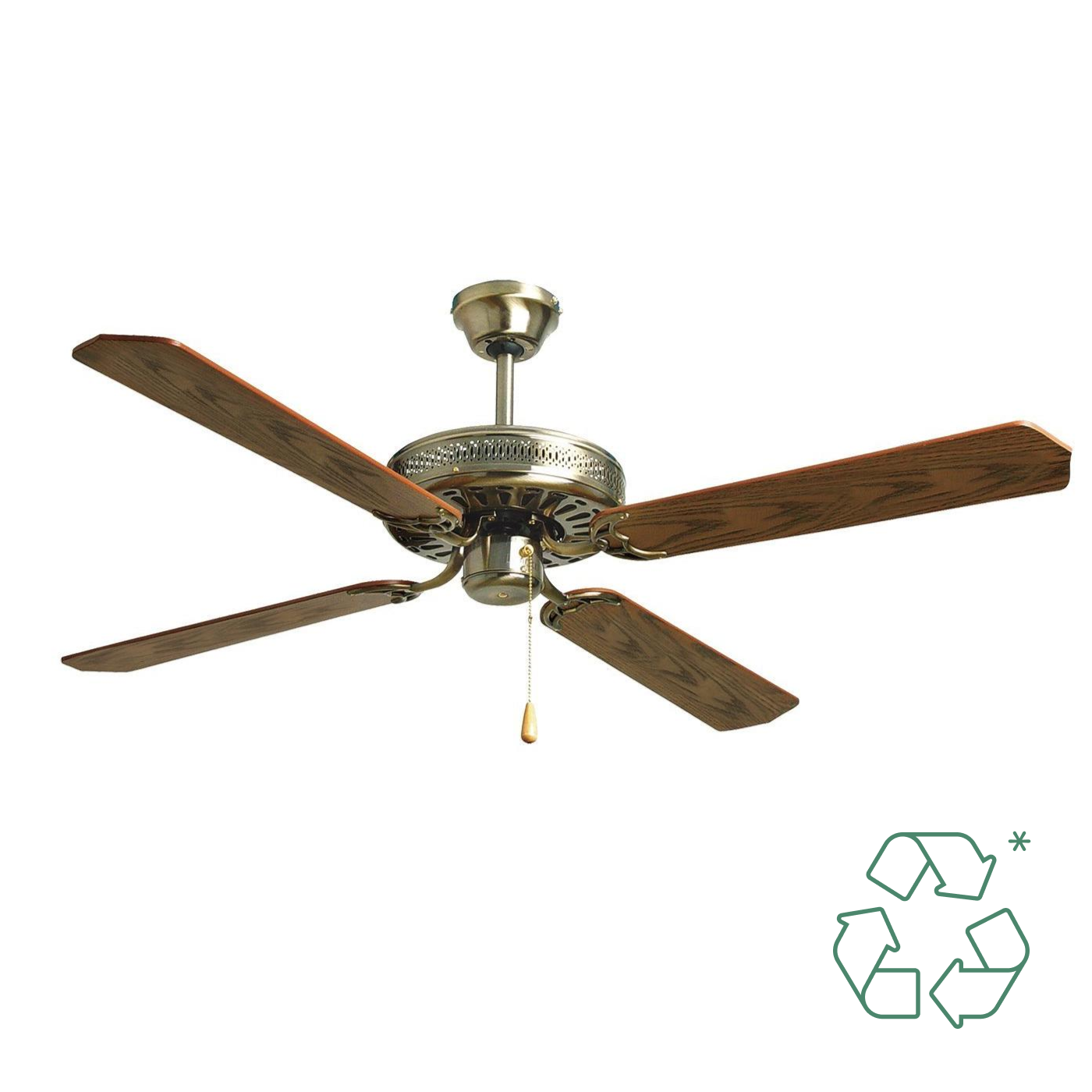 Orbegozo CF 05132 M 132 cm ceiling fan (refurbished)