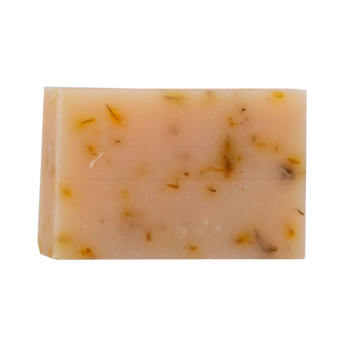 Essabó Handcrafted Calendula Soap 100 g