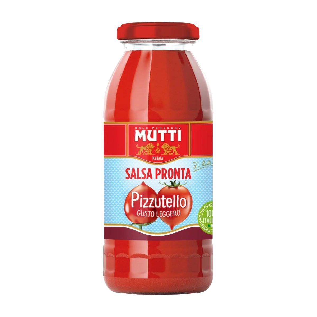 Sauce Pizzutello Mutti 300 g