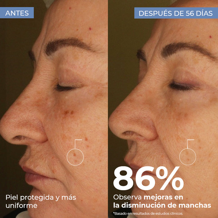 Siero anti-macchie Arganour 30 ml