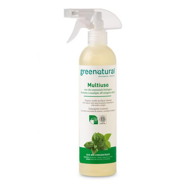 Lessive multi-usages Greenatural 500 ml