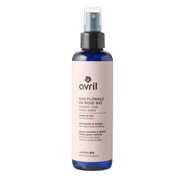 Acqua floreale di rose Avril 200 ml