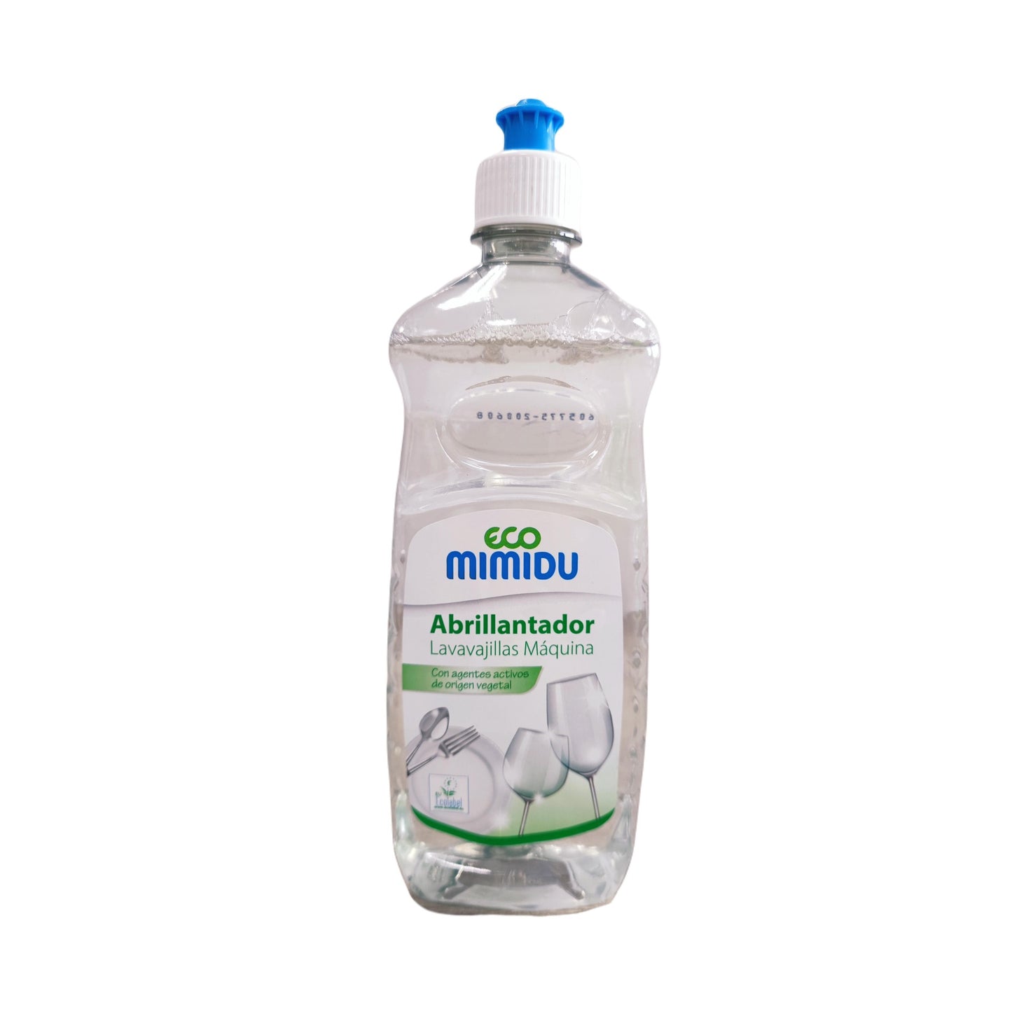 Geschirrspülmittel Mimidu ECO 500 ml