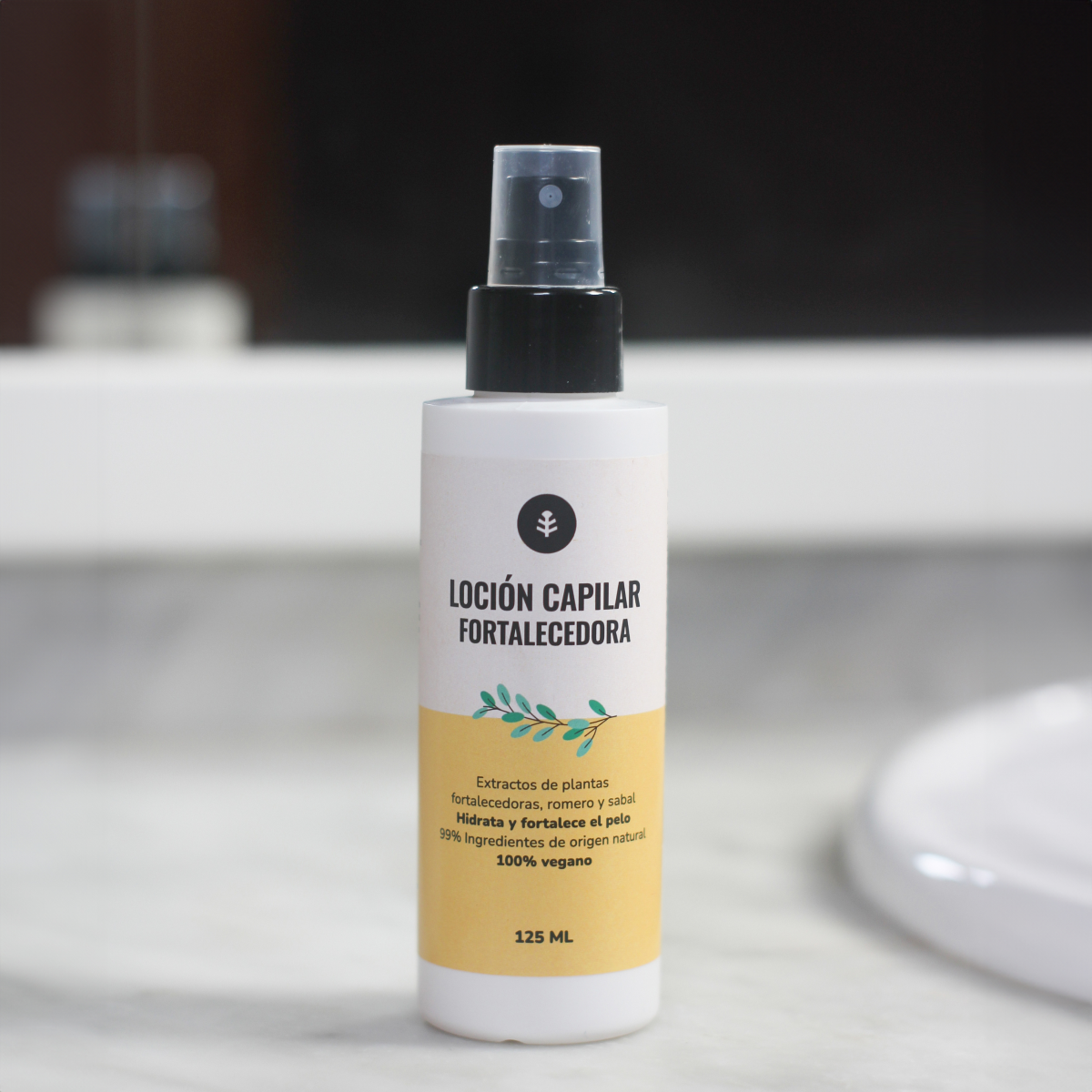 Hair Loss Pack Hair Strengthener Planeta Huerto