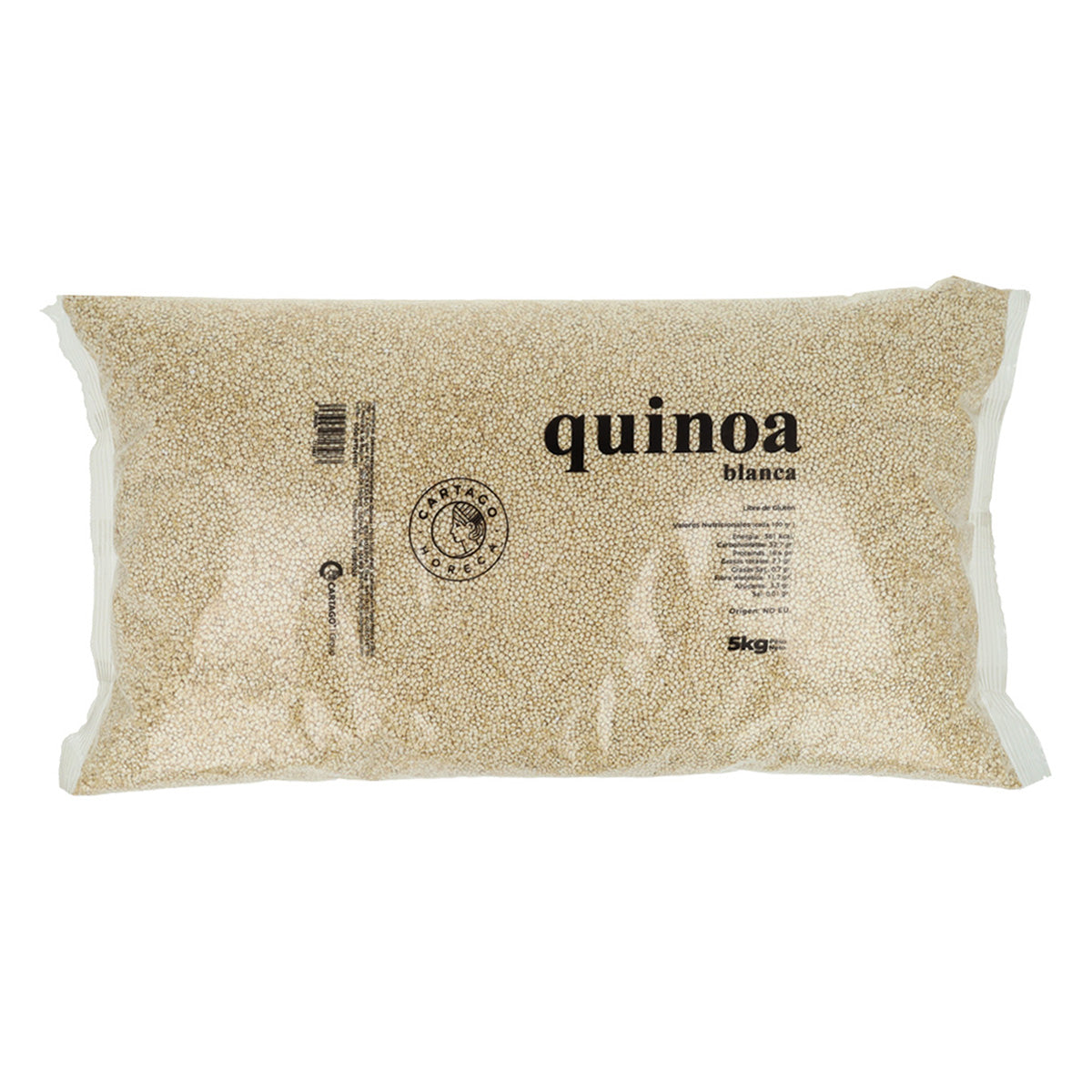 Quinoa Blanca 5Kg