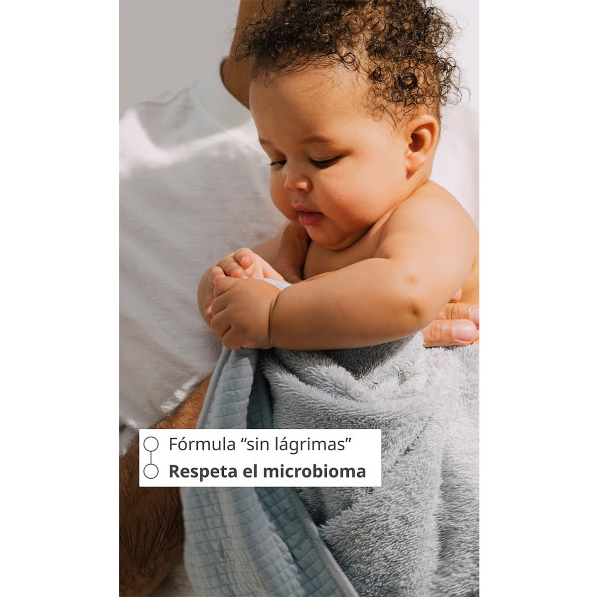 Weleda Shampoo e gel doccia per bambini alla calendula 200 ml