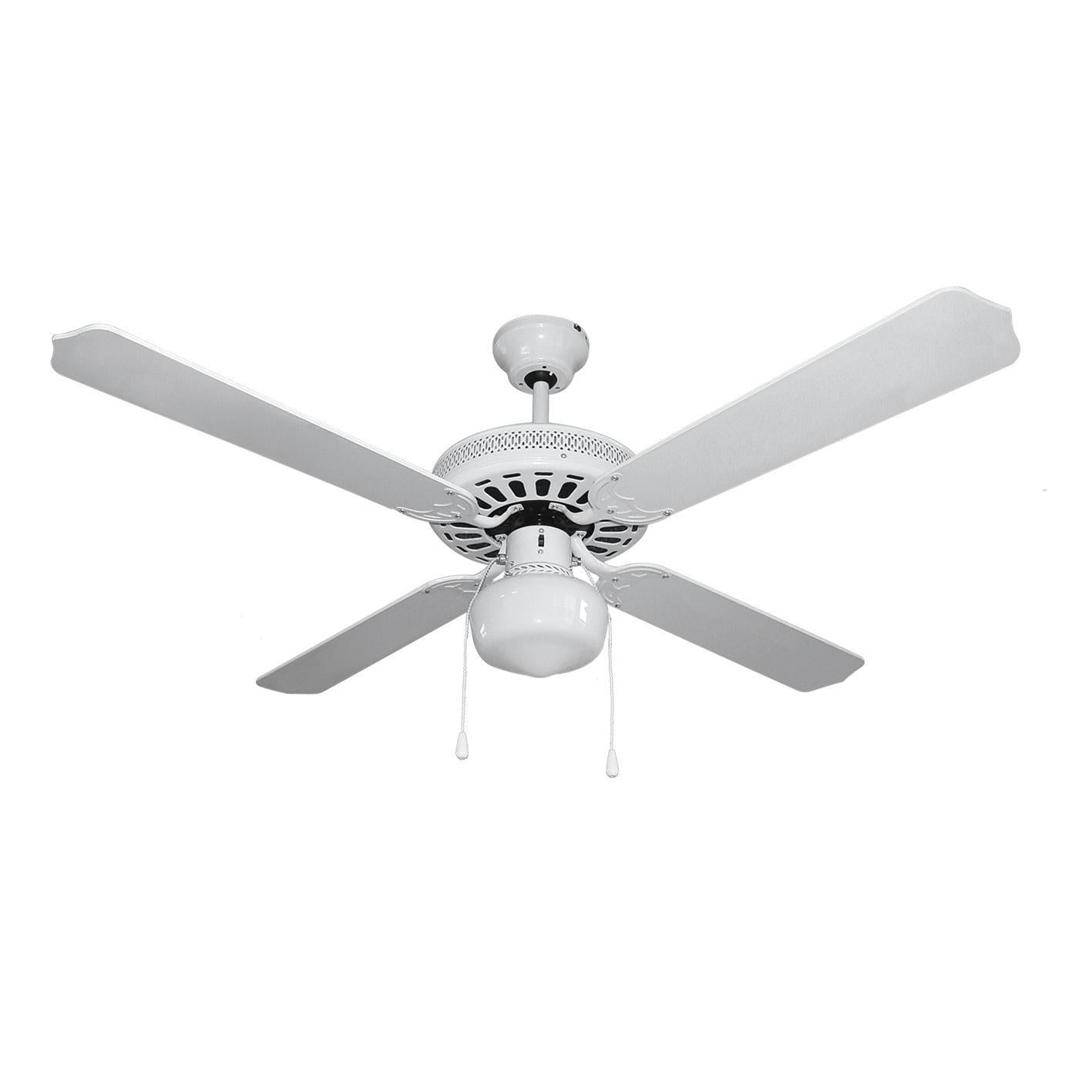 Orbegozo Deckenventilator CL 08132 B 132 cm