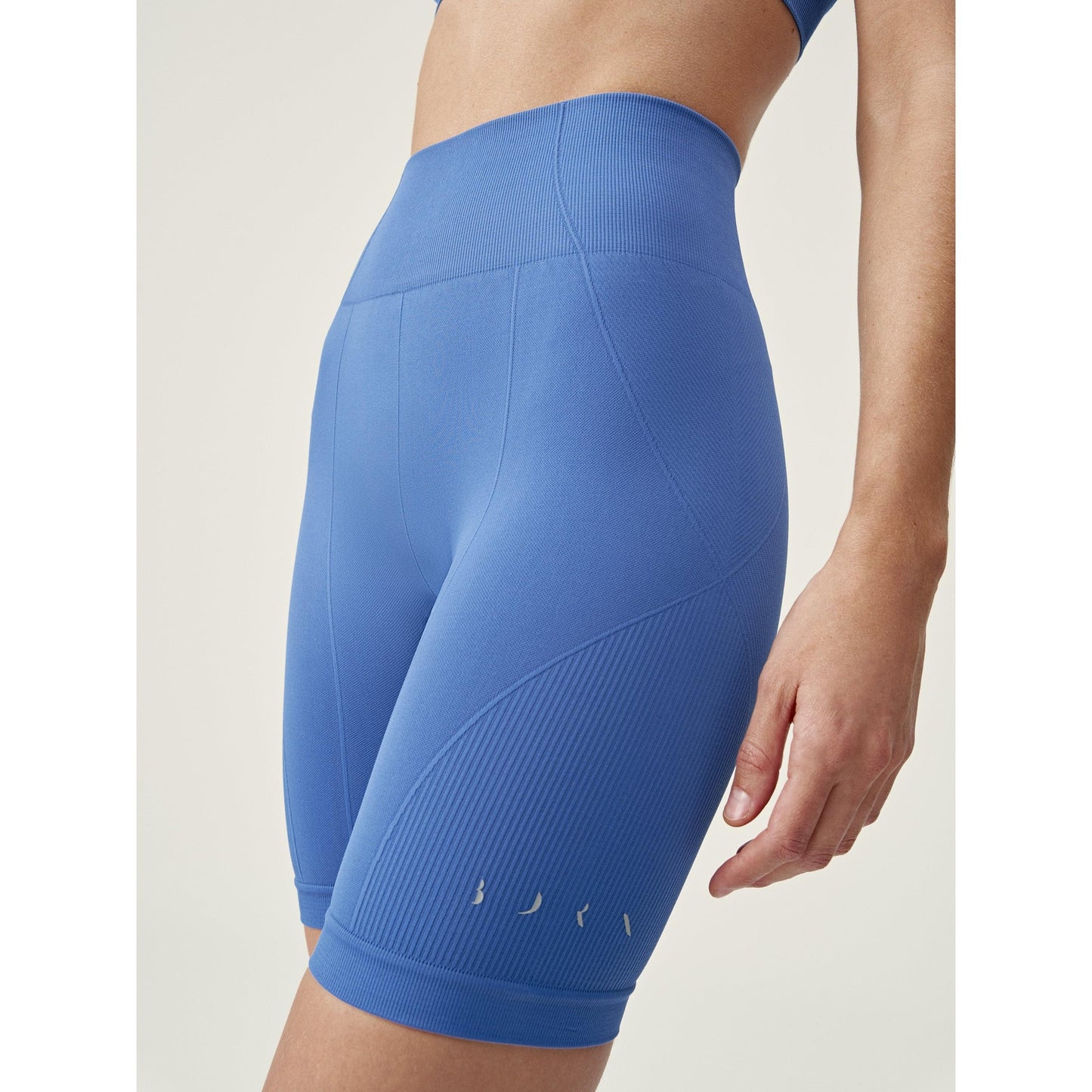 Shorts Sirsana Iris Blue Storlek M
