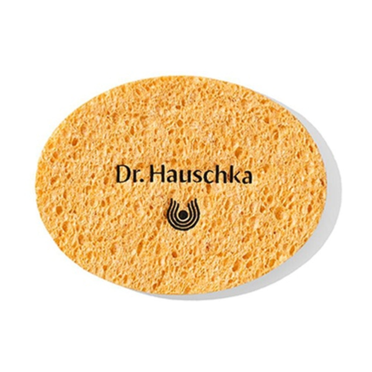 Gąbka do demakijażu, Dr Hauschka, 10 g