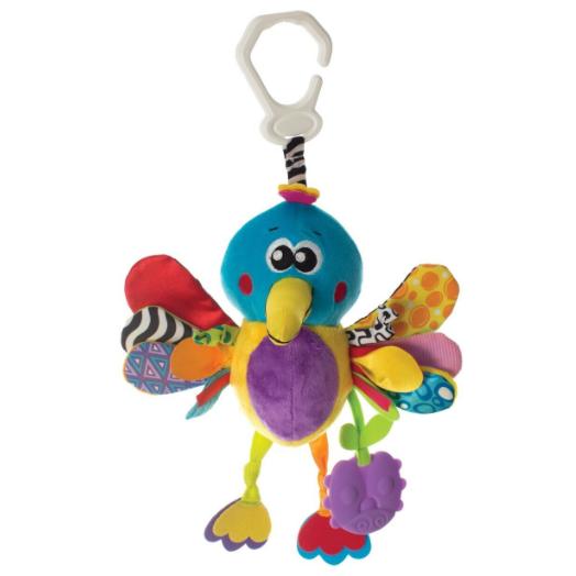 CIONDOLO BUZZ L'UCCELLO PLAYGRO