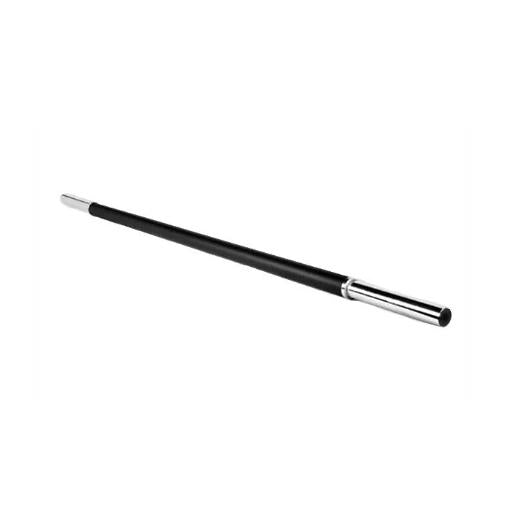 Barra Body Pump 30mm + topes Fitness Deluxe (Reacondicionado)