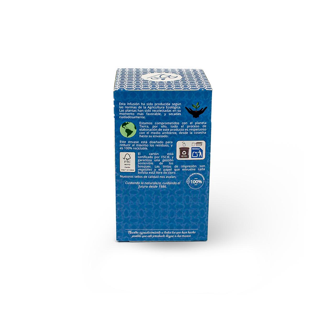 Salbei für Aufguss Artemis Bio 20 Beutel