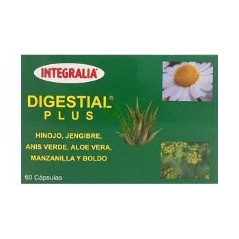 Digestial Plus Integralia, 60 Kapseln