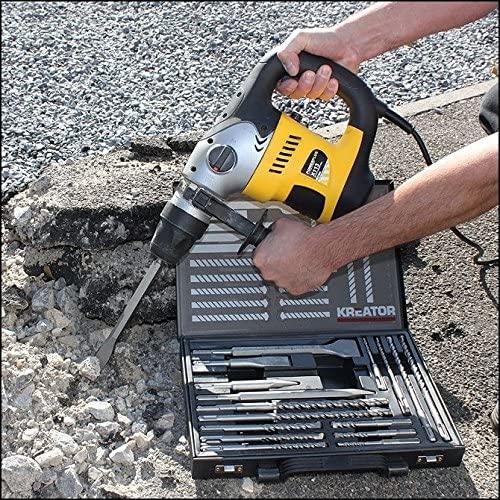 ACCESSOIRES PERCEUSE SET #17