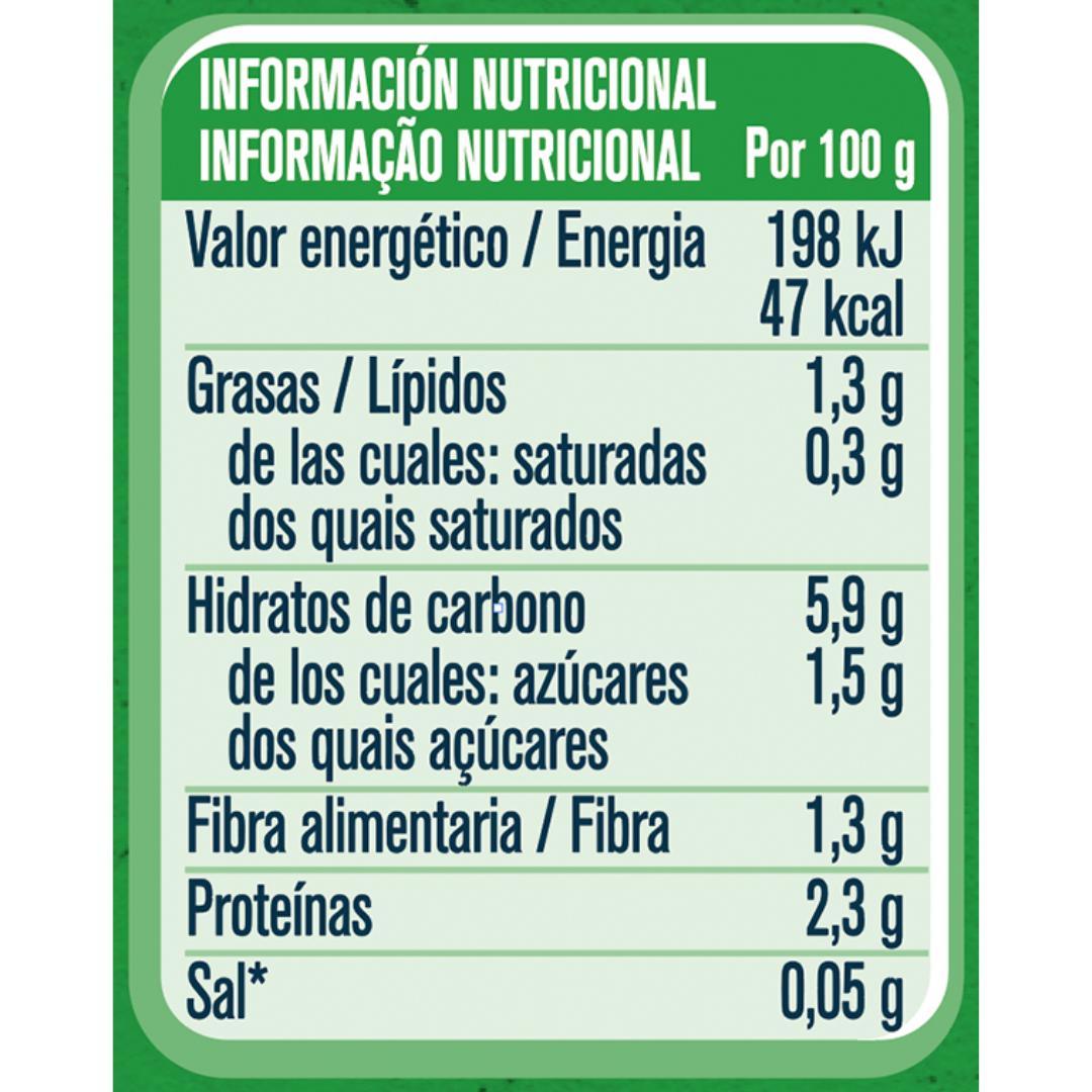 Bio-Babynahrung aus Gemüse und Rindfleisch Gerber 190 g