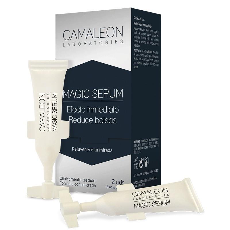 Siero Magic Camaleon 2 pezzi x 2 ml