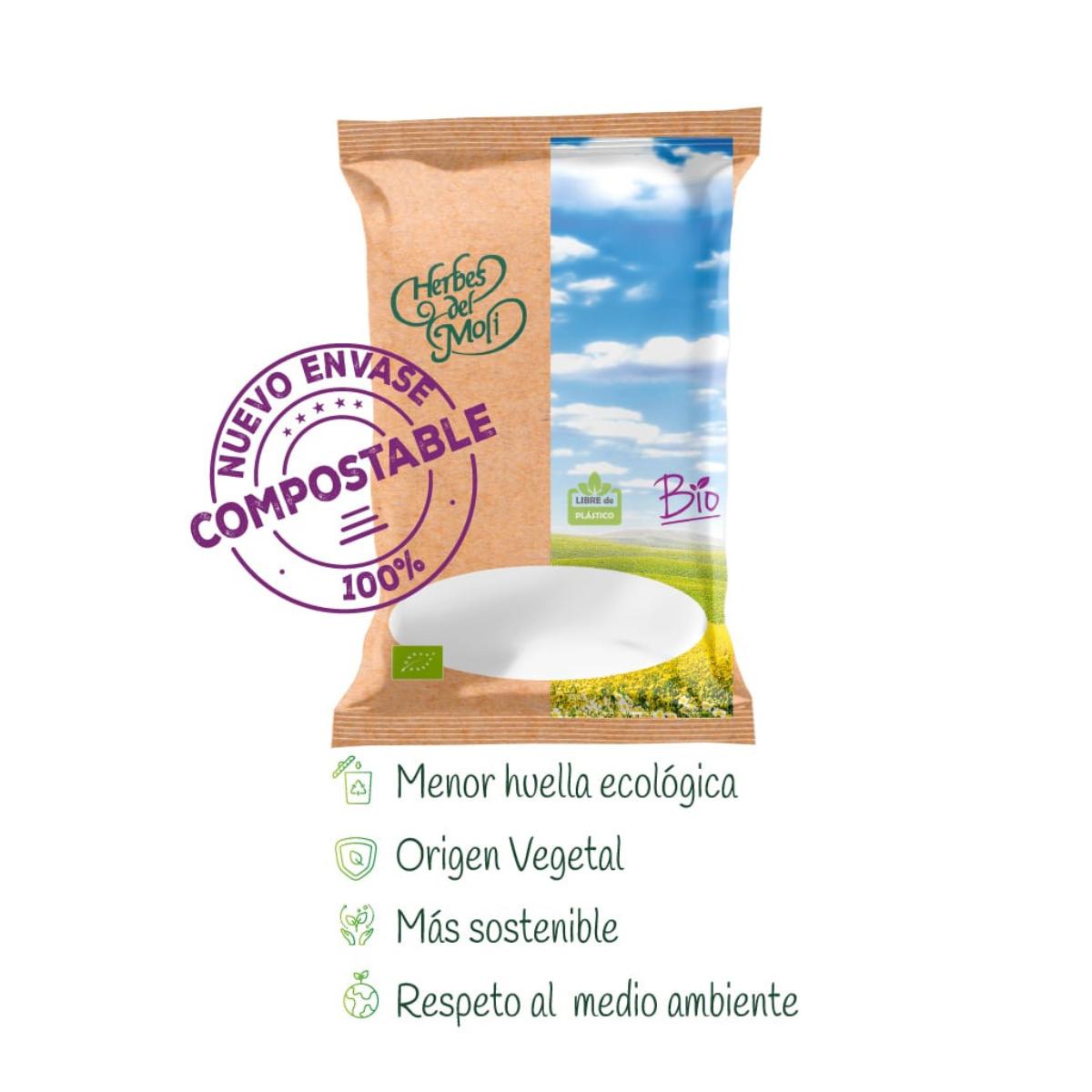 Kardborre rot Herbes del Molí, 80 g