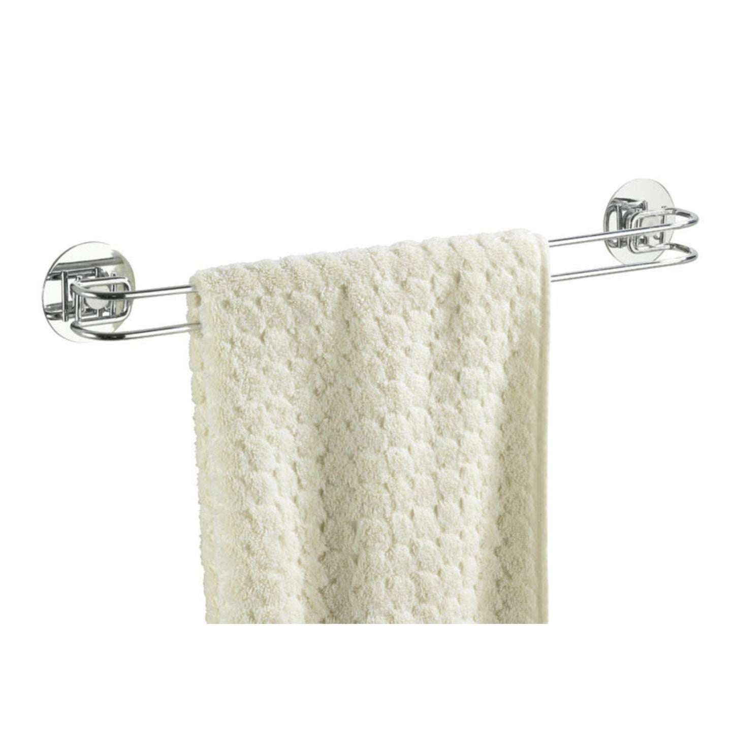 Turbo-Loc handdukshängare