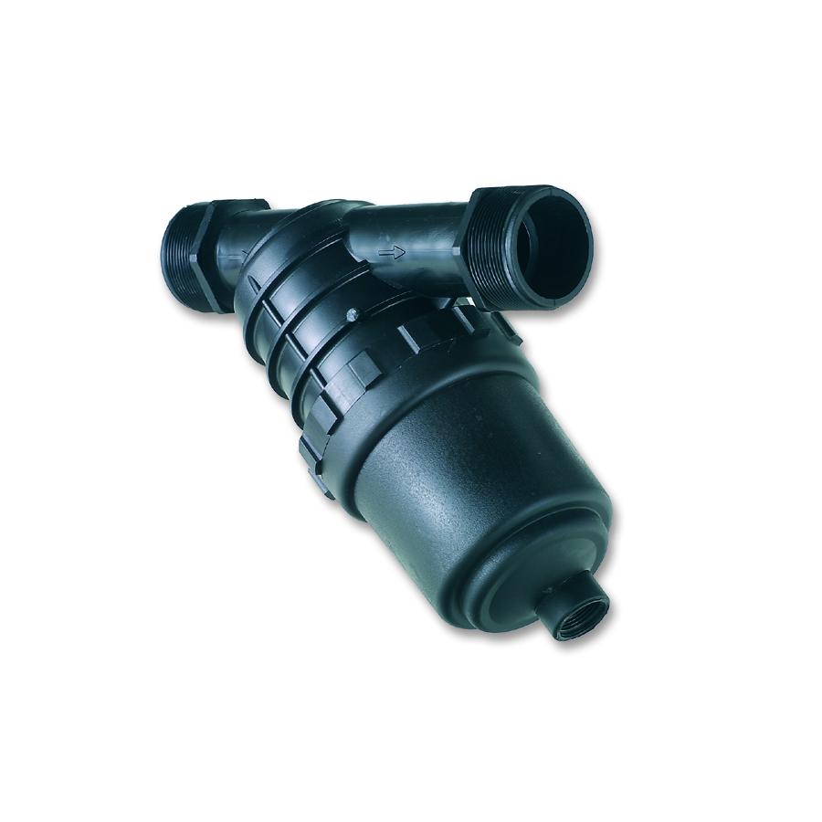 3/4" Mesh Filter