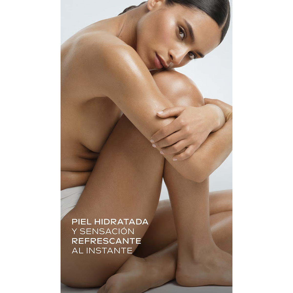 Leche Corporal de Citrus Weleda 250ml