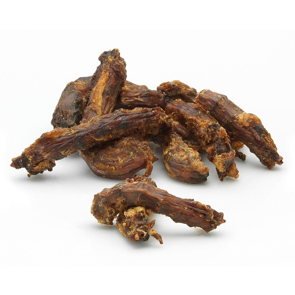 Natuurlijke snack voor honden Kippennekken Arquivet 250 g