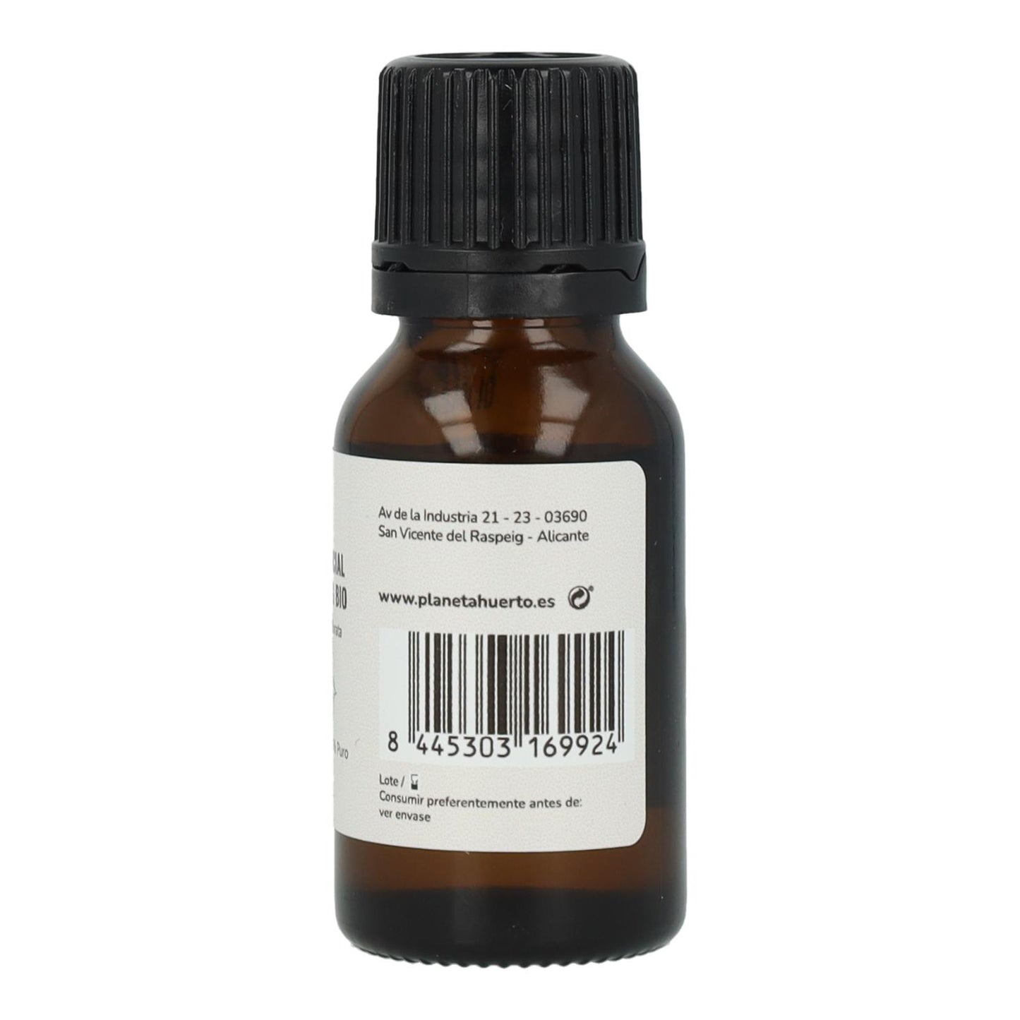 Eterisk olja Ylang ylang Bio Planeta Huerto 15 ml