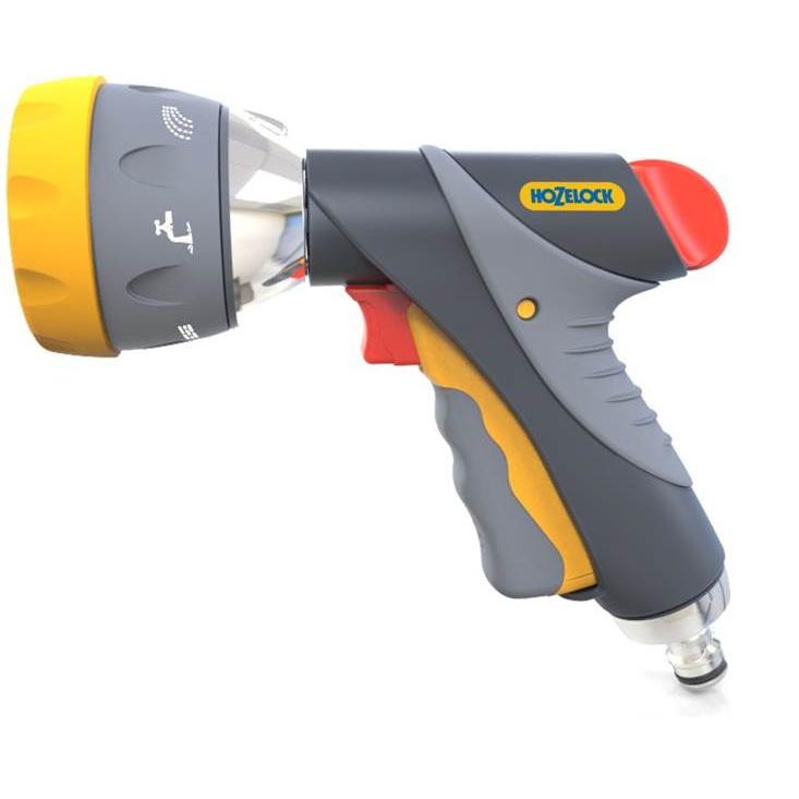 Hozelock Multi Spray Pro Spray Gun