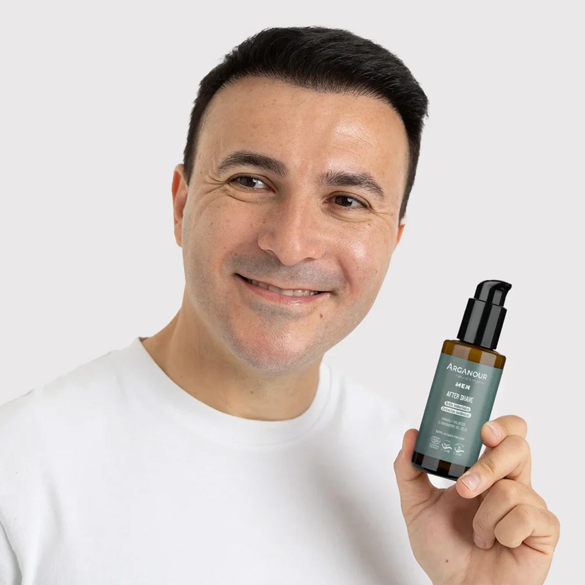 Aftershave Arganour 100 ml