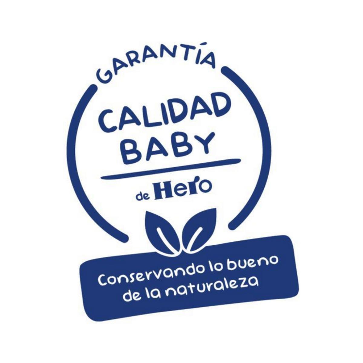 Eco-Bio Pea and Corn Snacks from 10 months, 40 g bag Hero Solo