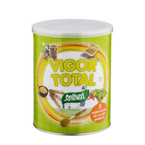 Vigor Total Pot Santiveri