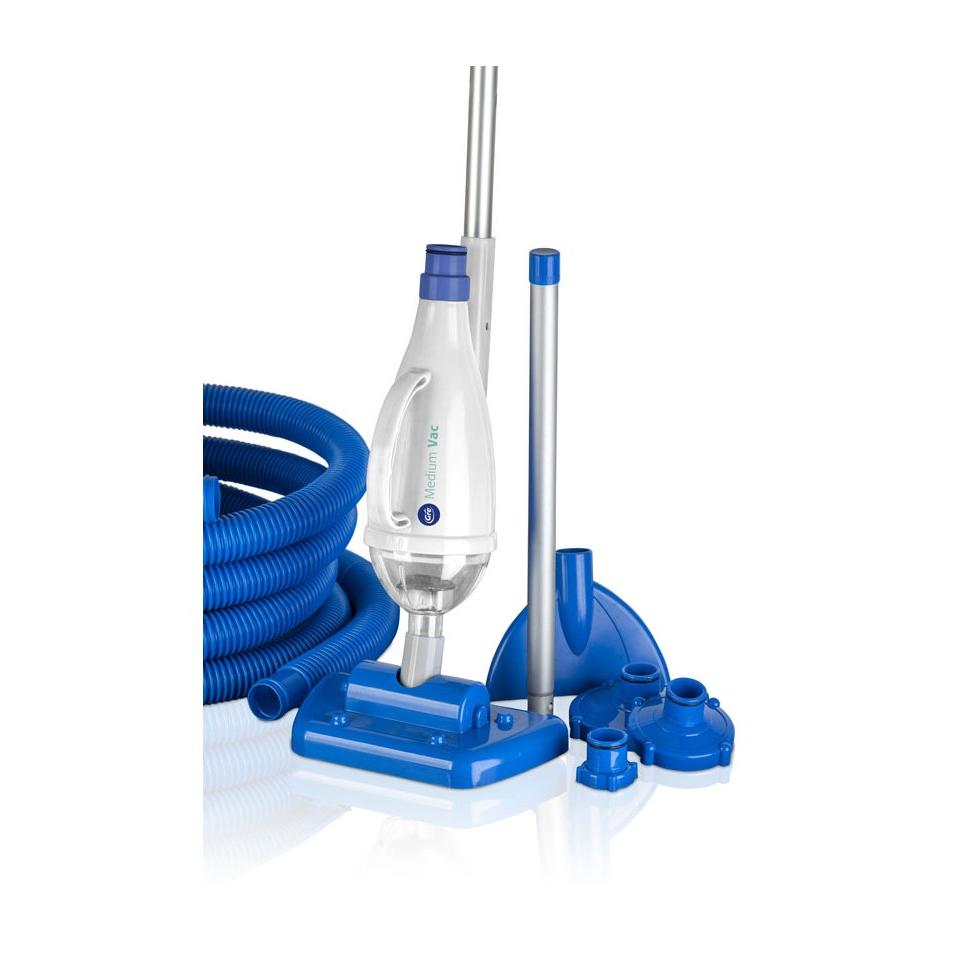 Grondreiniger Medium Vac Gre