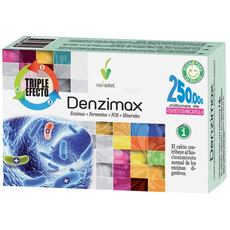 Denzimax Novadiet, 30 kapsułek