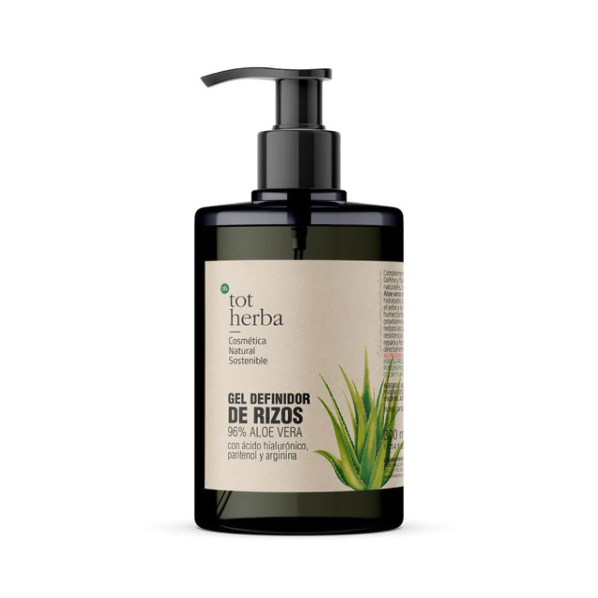 Geschenkset Cap de Formentor Tot Herba