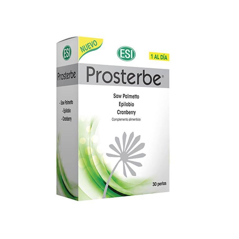 Prosterbe Trepatdiet 30 capsule