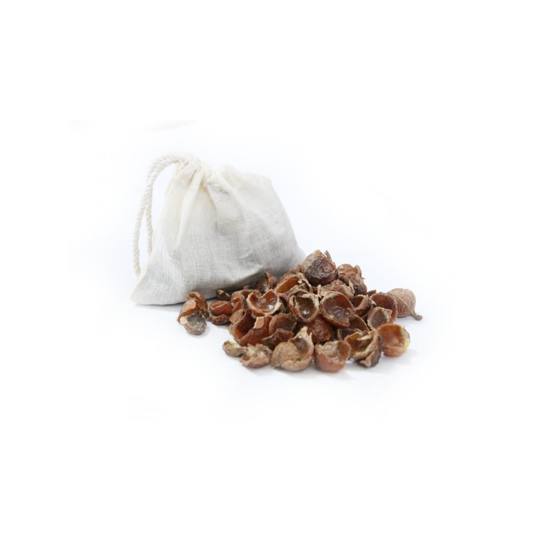 Pack 6xPlanet Vegetable Garden Washing Nuts 700 gr