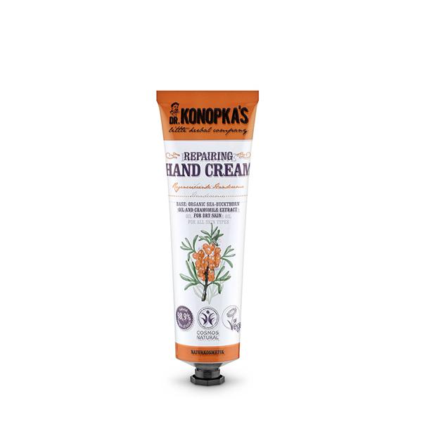 Krem regenerujący do rąk Dr. Konopka's 75 ml
