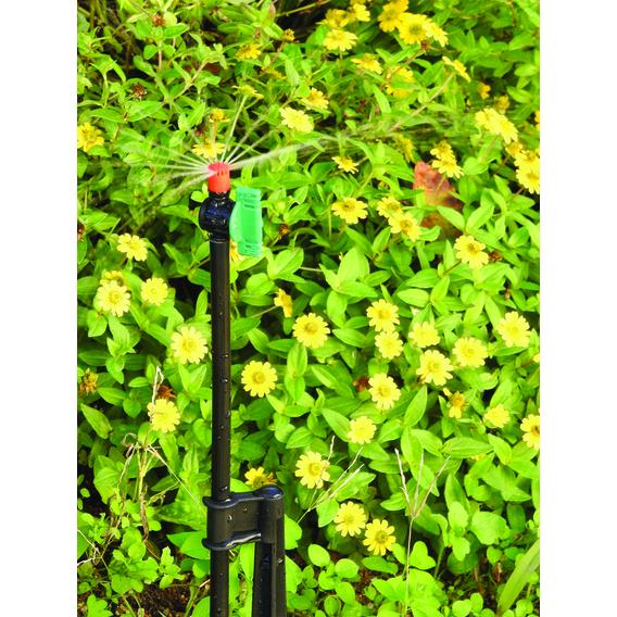 Microdiffusion kit with stand + Aqua Control 360º rod