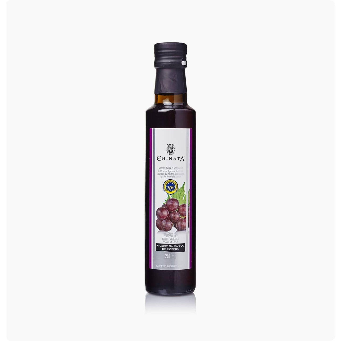 La Chinata PDO Balsamic Vinegar 250 ml