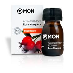 Olejek z dzikiej róży Puro Mon Deconatur 30 ml