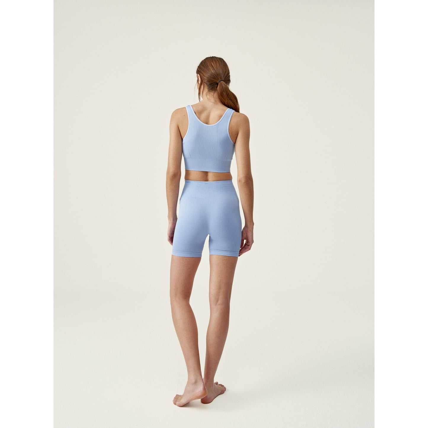 Short Urdhva Forever Blue taille L