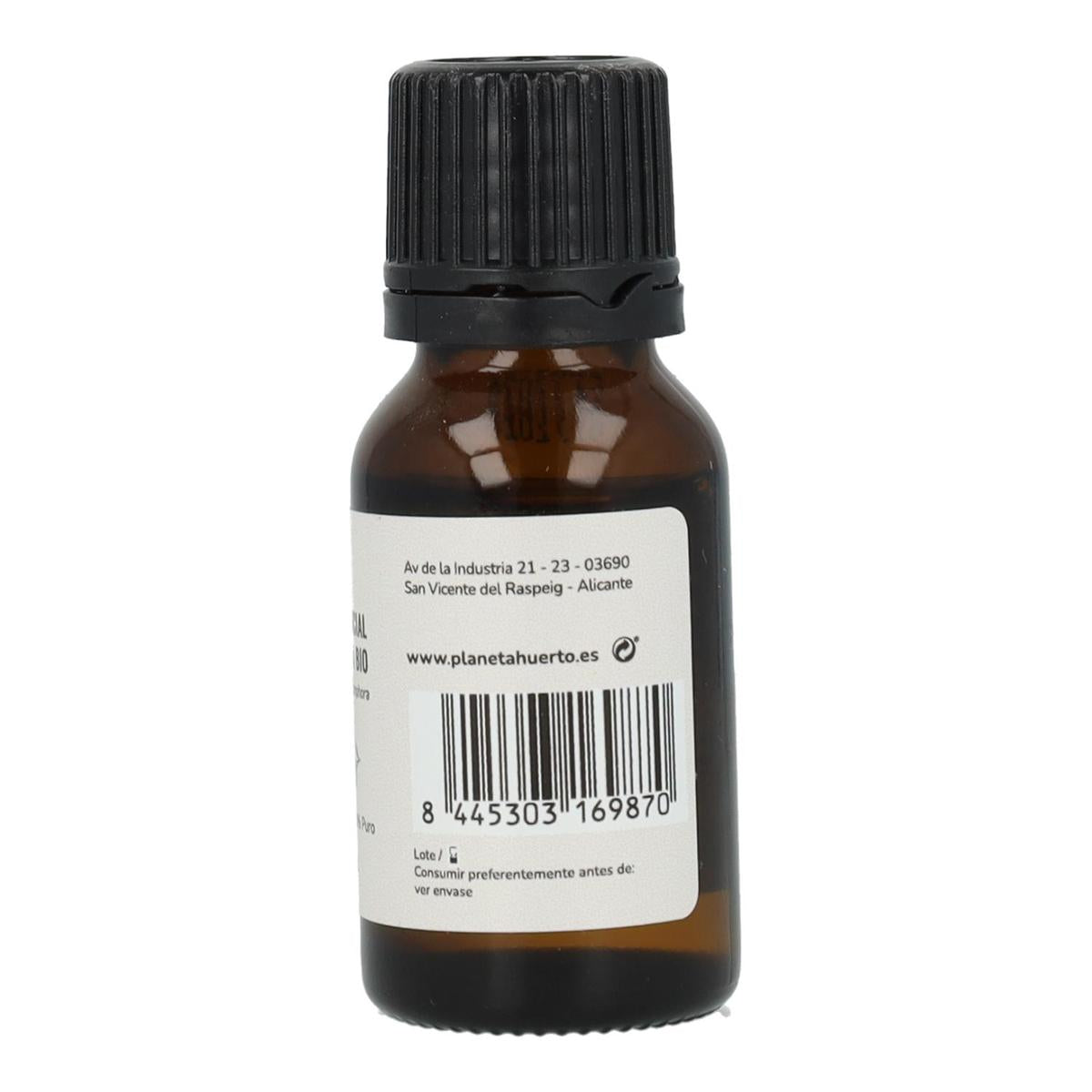 Ravintsara Essential Oil Bio Planeta Huerto 15 ml
