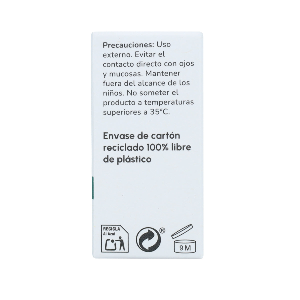 Planeta Huerto Pomarańcza i Cedr Szampon do włosów normalnych 85 g