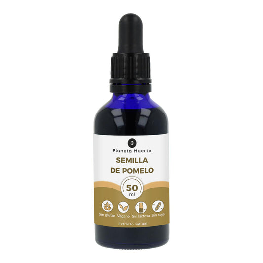 Estratto di pompelmo Semi Planet Garden 50 Ml.