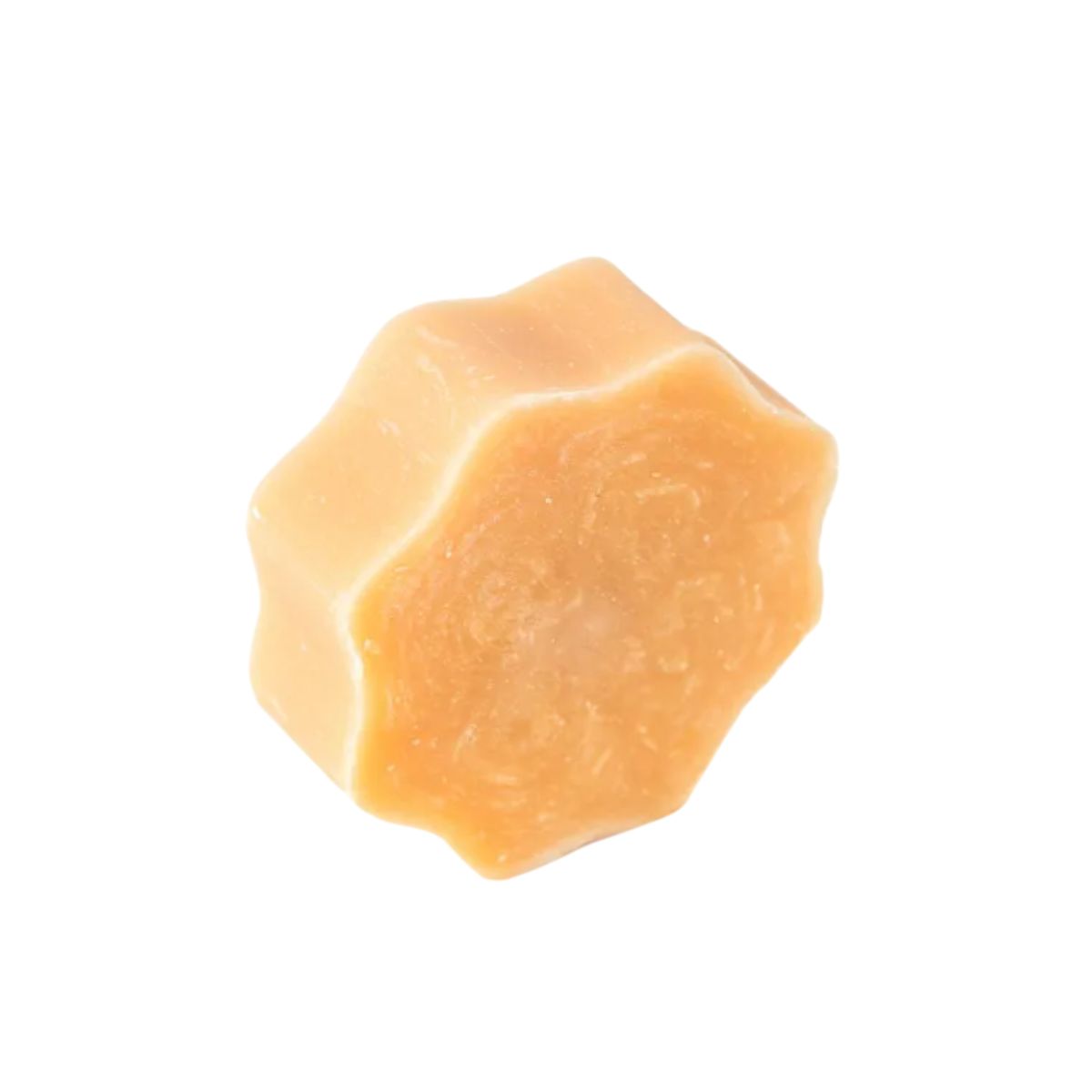 Officina Naturae Ecological Purifying Solid Facial Cleanser, No Residue, 64 g