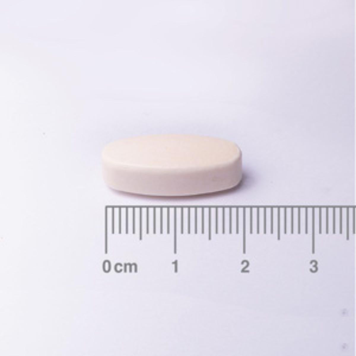 Glukosaminsulfat 2KCl 1400 mg Lamberts 120 tabletter