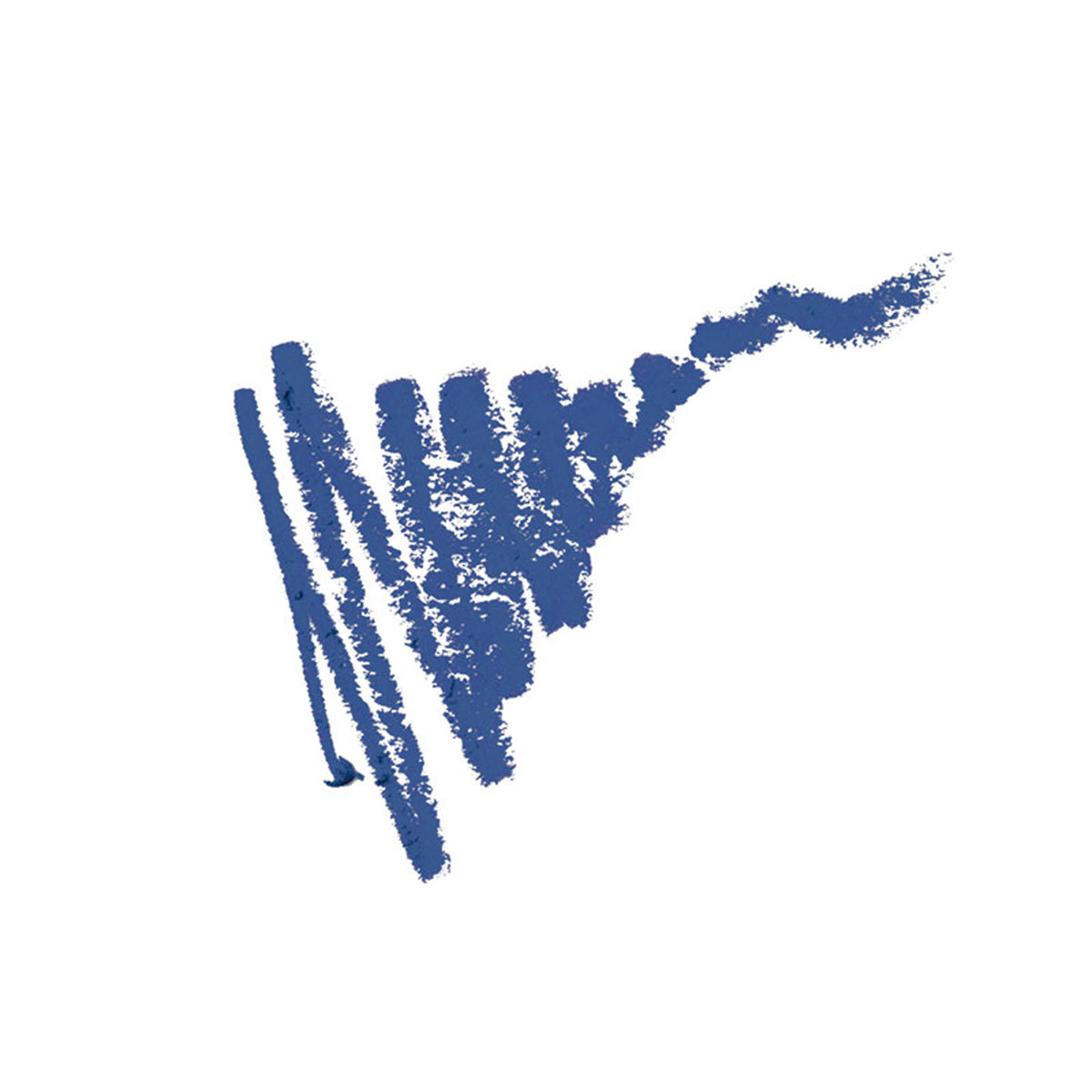 Augenstift 03 Blau Hondarribia Naturabio mit Bio-Jojobaöl, NaturaBio Cosmetics, 4 g